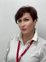 Домбровская Мария