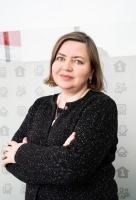 Золотая Ирина