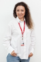 Богушевич Олеся