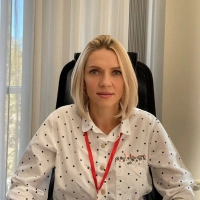 Дудинская Ирина