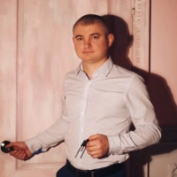 Грудев Вячеслав