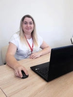 Рожкова Антонина