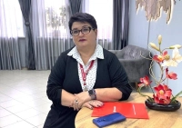 Дорофеева Людмила