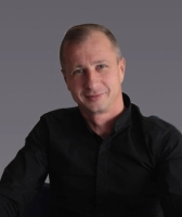 Жабокрик Степан