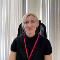 Гудзь Оксана