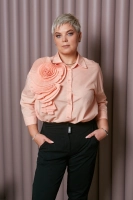 Сорокина Ольга