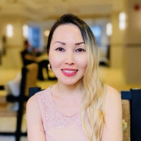 Дамбаева Диана