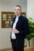 Степанов Павел