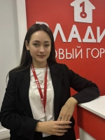 Кондрашова Ульяна