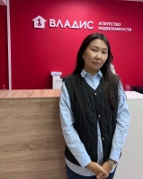 Аюшеева Аюна