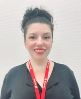 Долгопольская Вероника