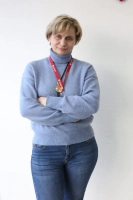 Матвеенкова Лариса