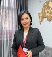 Соколова Лилия