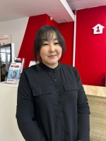 Сахьянова Юлия