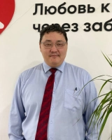 Яковлев Бато