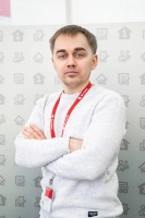 Теньков Никита