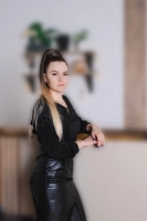 Нестерова Анна