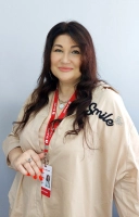 Соколова Наталия