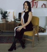 Гудина Ольга