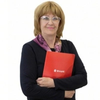 Николайчук Нина