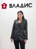 Ильина Гузель