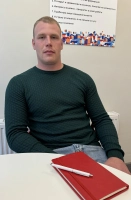 Пахомов Виталий