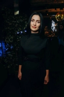 Морозова Елена