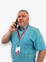 Жоров Евгений