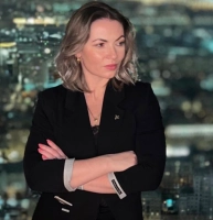 Трубихова Екатерина