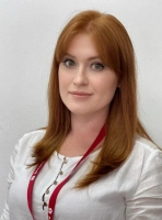 Антоненкова Елена