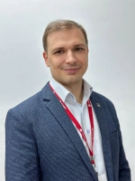 Антонов Илья