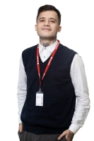 Гульмамедов Вадим