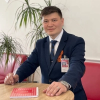 Васильев Владимир