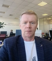 Половинкин Юрий