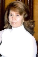 Боровик Ирина