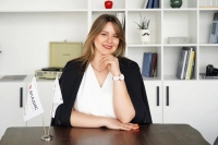 Стрельцова Оксана