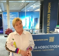 Малышенко Лариса