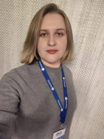 Карпухина Елена