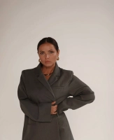 Сабанчиева Диана