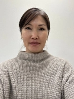 Мункуева Ирина