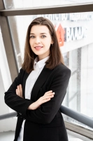 Медведко Юлия