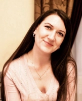 Ахапкина Мария