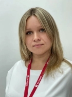 Бочарова Елена