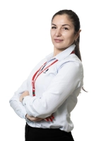 Болгар Полина