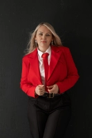 Алхамви Анастасия