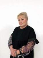 Ежова Ольга