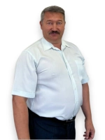 Рачишкин Виктор