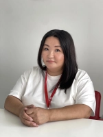 Дашеева Инна