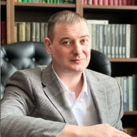 Беляев Николай