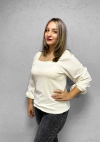 Федченко Любовь